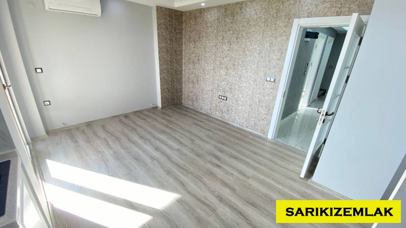 Edremit Altınkum Mah`da3+1  Daire. - 26