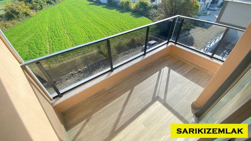 Edremit Altınkum Mah`da3+1  Daire. - 29