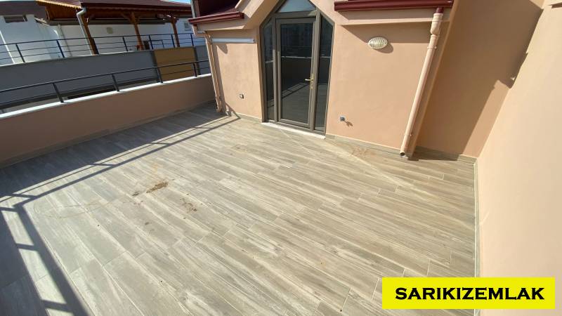 Edremit Altınkum Mah`da3+1  Daire. - 27