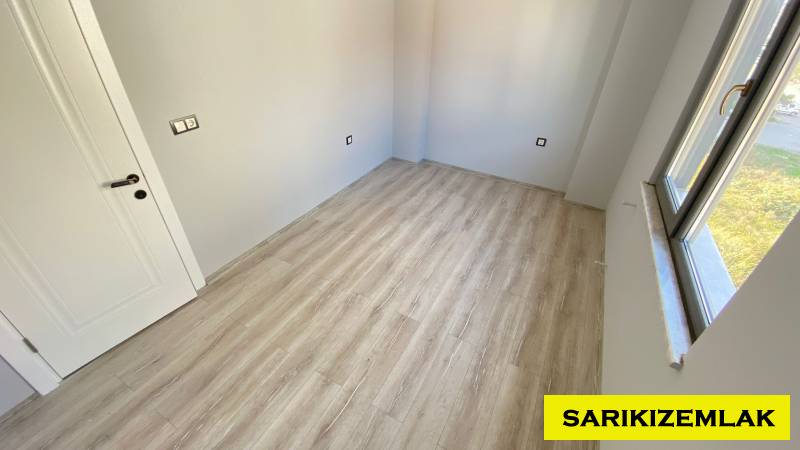 Edremit Altınkum Mah`da3+1  Daire. - 35