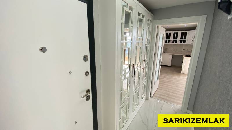 Edremit Altınkum Mah`da3+1  Daire. - 37