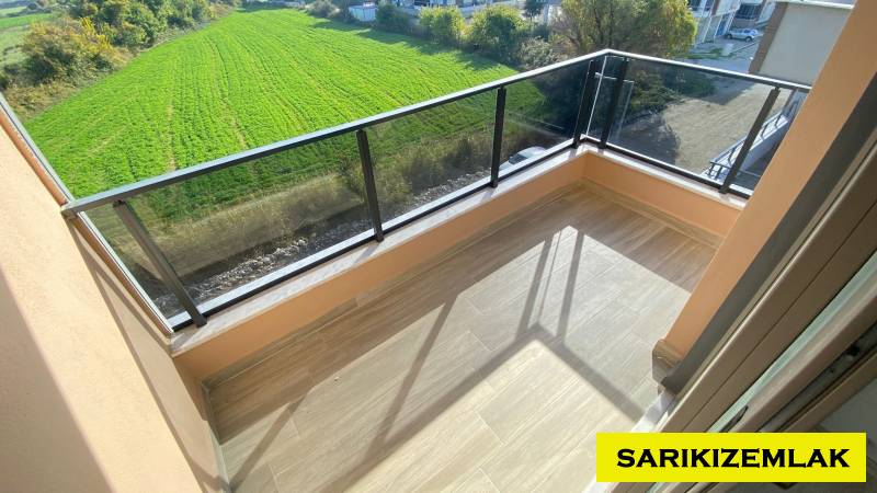 Edremit Altınkum Mah`da3+1  Daire. - 38