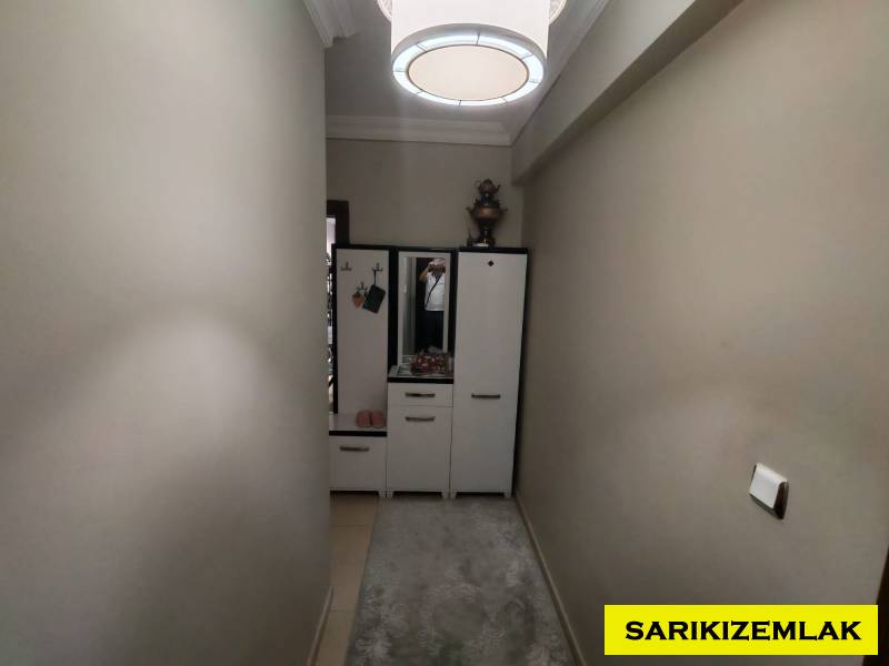 Edremit Cumhuriyet Mah`da3+1  Daire. - 2