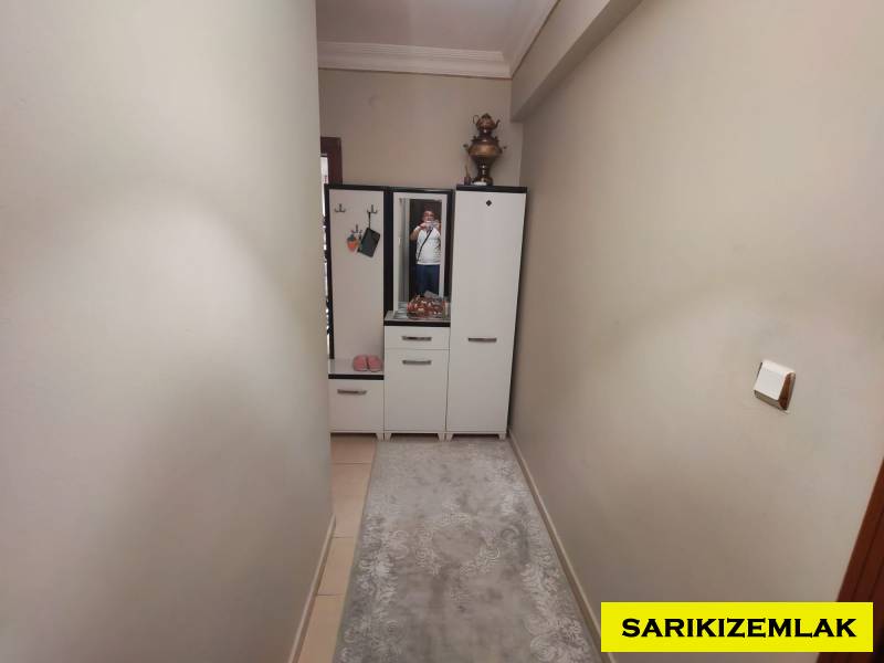 Edremit Cumhuriyet Mah`da3+1  Daire. - 3