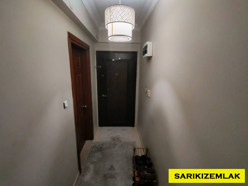 Edremit Cumhuriyet Mah`da3+1  Daire. - 4