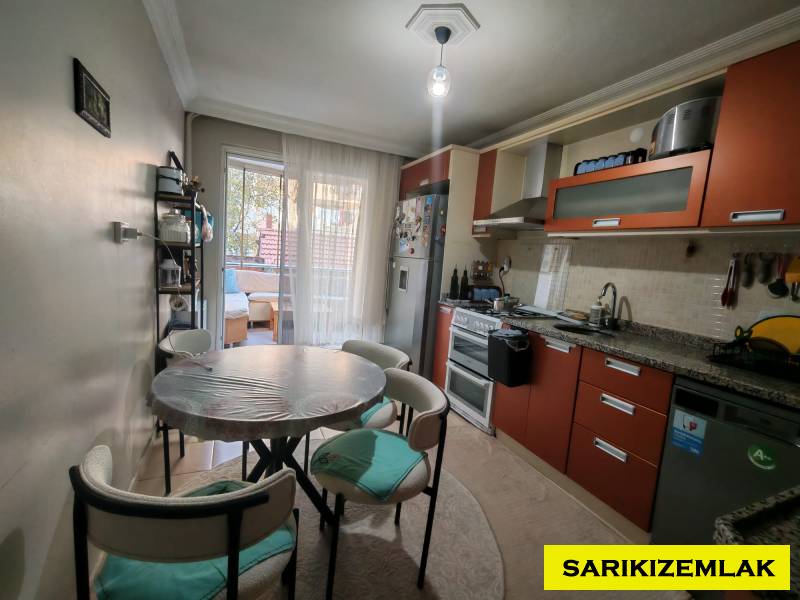 Edremit Cumhuriyet Mah`da3+1  Daire. - 5