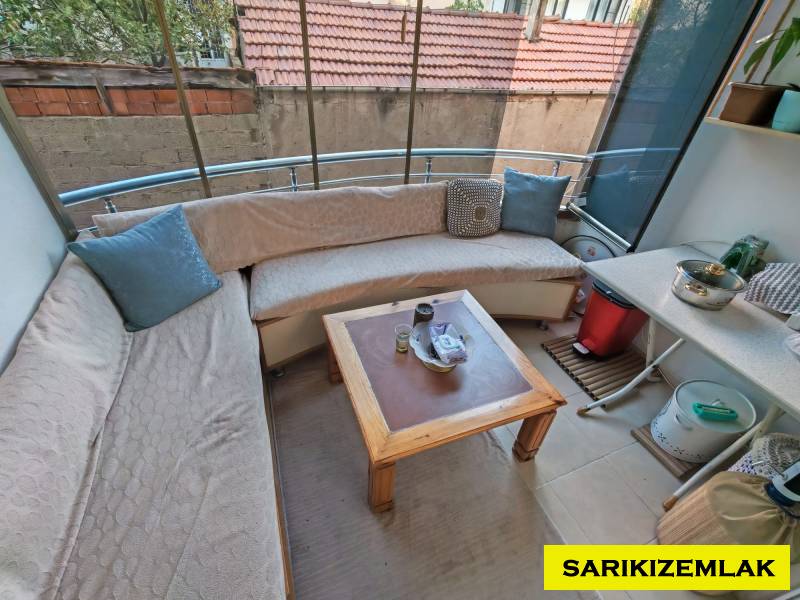 Edremit Cumhuriyet Mah`da3+1  Daire. - 6