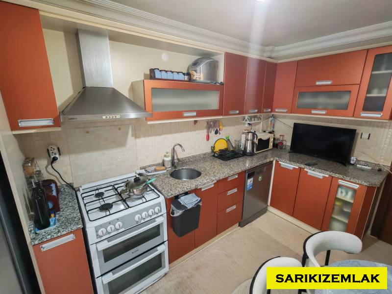 Edremit Cumhuriyet Mah`da3+1  Daire. - 7