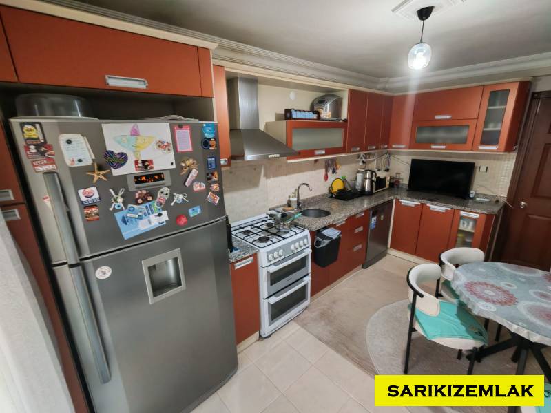 Edremit Cumhuriyet Mah`da3+1  Daire. - 8