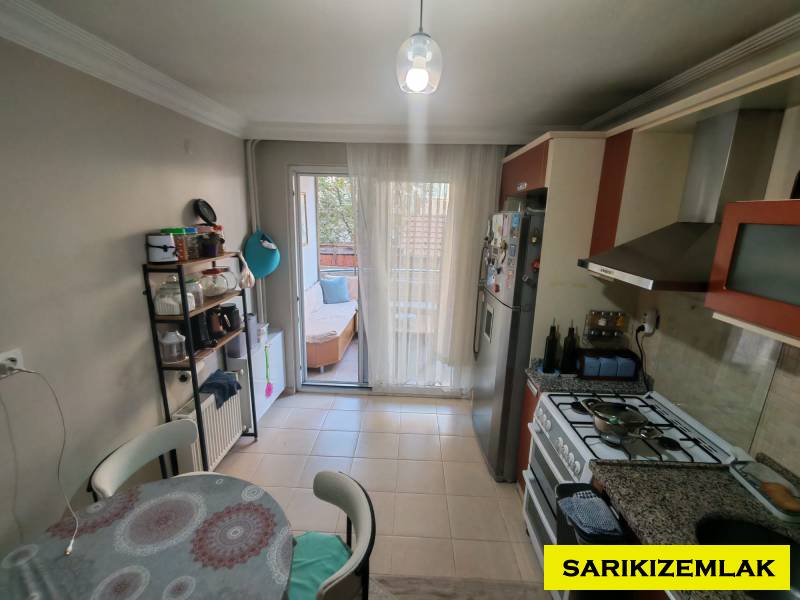 Edremit Cumhuriyet Mah`da3+1  Daire. - 9