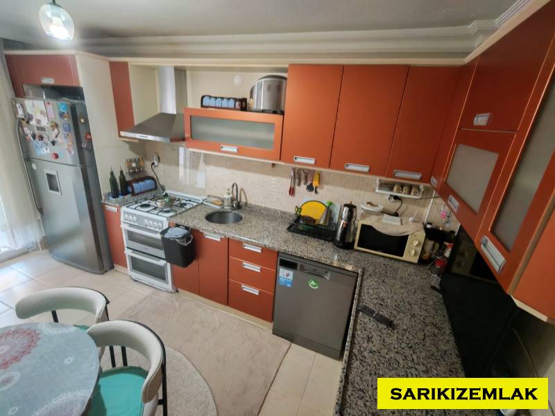 Edremit Cumhuriyet Mah`da3+1  Daire. - 10