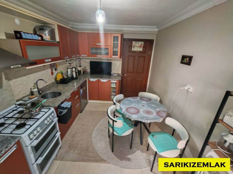 Edremit Cumhuriyet Mah`da3+1  Daire. - 11