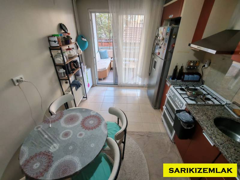 Edremit Cumhuriyet Mah`da3+1  Daire. - 12