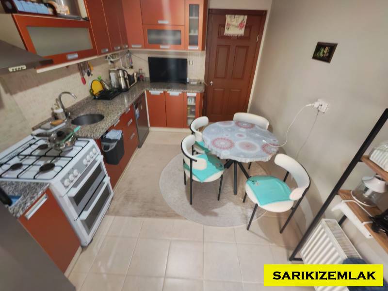 Edremit Cumhuriyet Mah`da3+1  Daire. - 13