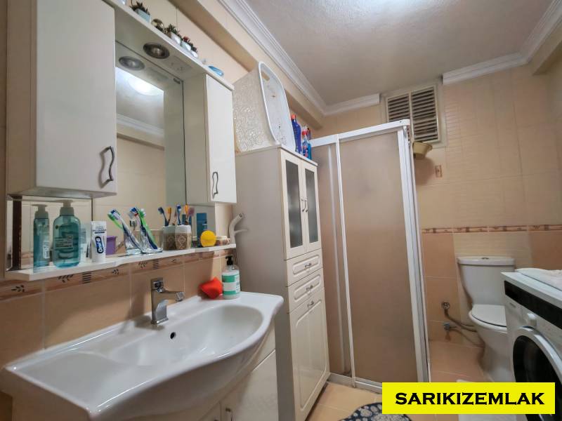 Edremit Cumhuriyet Mah`da3+1  Daire. - 14