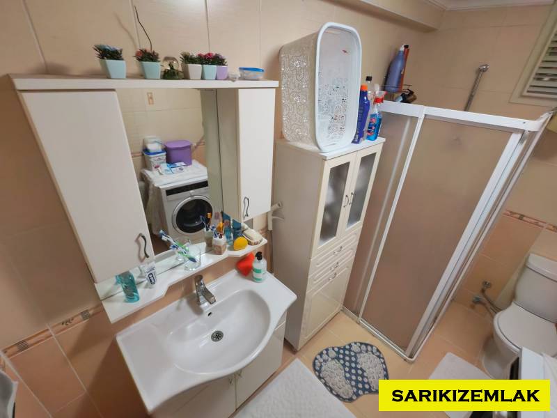 Edremit Cumhuriyet Mah`da3+1  Daire. - 15