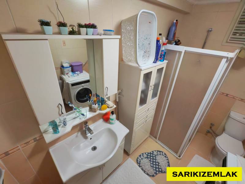 Edremit Cumhuriyet Mah`da3+1  Daire. - 16