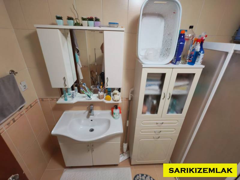 Edremit Cumhuriyet Mah`da3+1  Daire. - 17