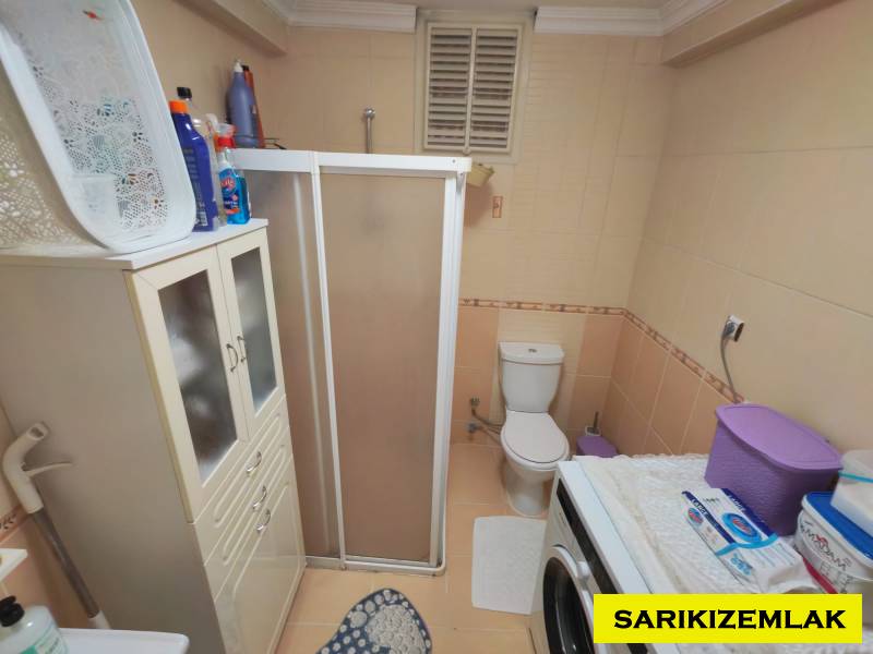 Edremit Cumhuriyet Mah`da3+1  Daire. - 18