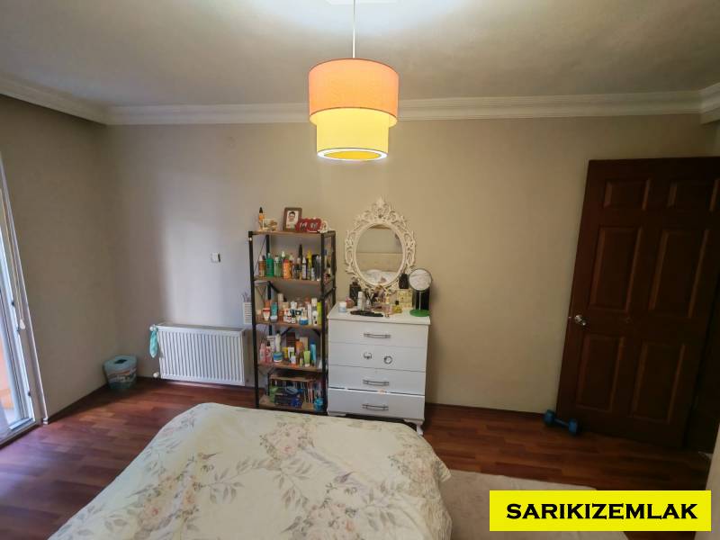 Edremit Cumhuriyet Mah`da3+1  Daire. - 20