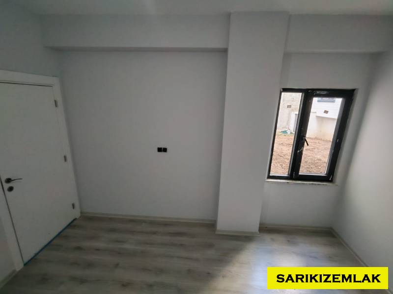 Edremit Kadıköy Mah`da2+1  Daire.