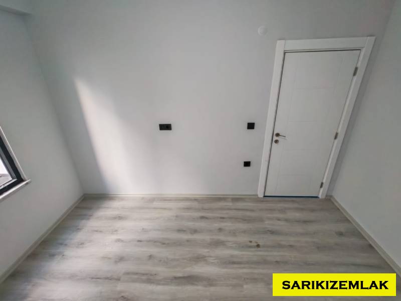 Edremit Kadıköy Mah`da2+1  Daire. - 3