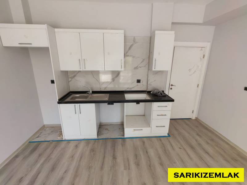 Edremit Kadıköy Mah`da2+1  Daire. - 6