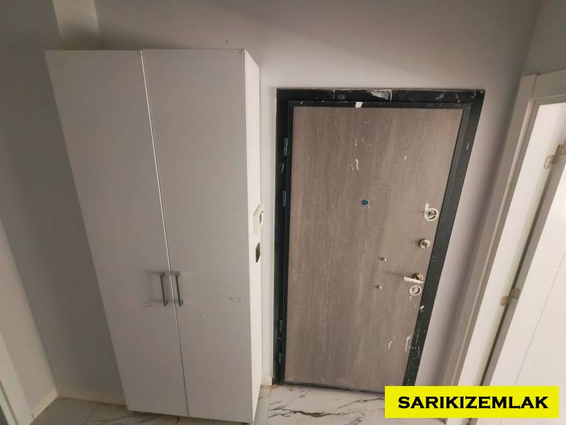 Edremit Kadıköy Mah`da2+1  Daire. - 9