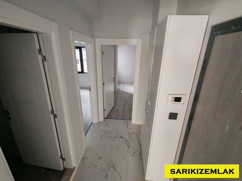 Edremit Kadıköy Mah`da2+1  Daire. - 10