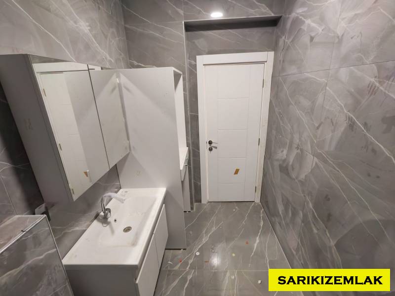 Edremit Kadıköy Mah`da2+1  Daire. - 4