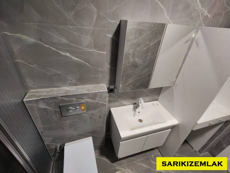 Edremit Kadıköy Mah`da2+1  Daire. - 5