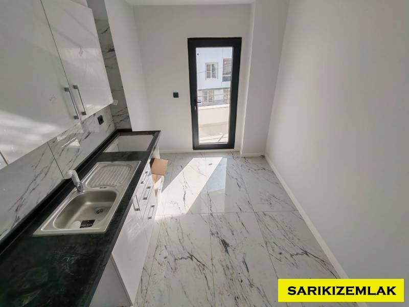 Edremit Kadıköy Mah`da2+1  Daire. - 8