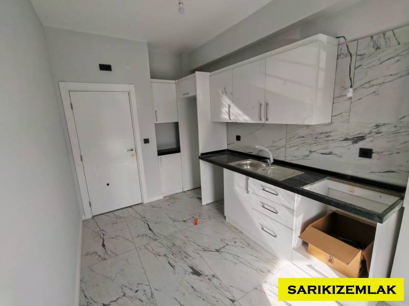 Edremit Kadıköy Mah`da2+1  Daire. - 9