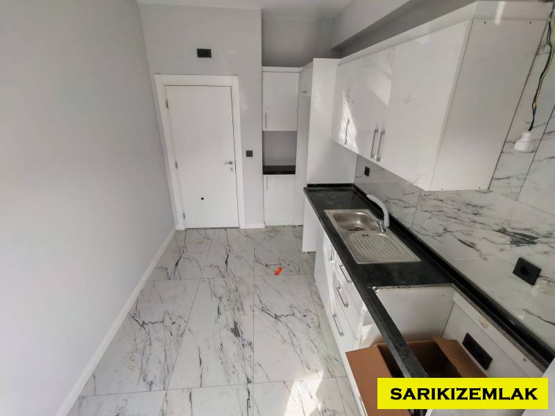 Edremit Kadıköy Mah`da2+1  Daire. - 10