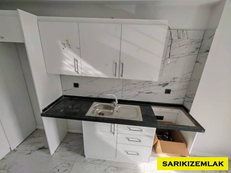 Edremit Kadıköy Mah`da2+1  Daire. - 11