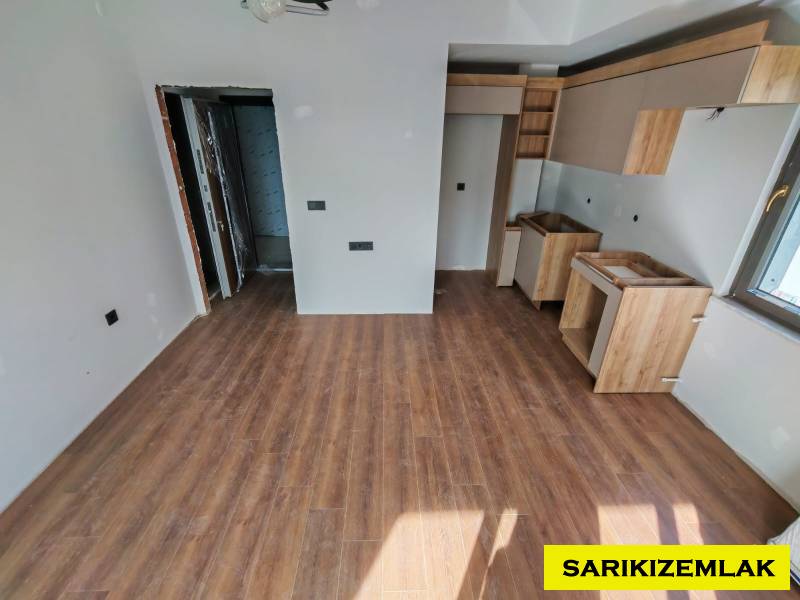 Edremit Kadıköy Mah`da1+1  Daire. - 2