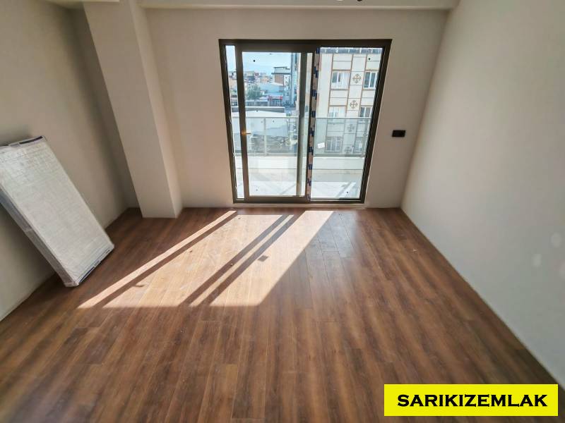 Edremit Kadıköy Mah`da1+1  Daire. - 3