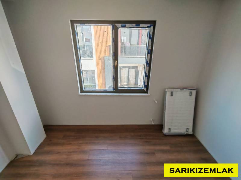 Edremit Kadıköy Mah`da1+1  Daire. - 4