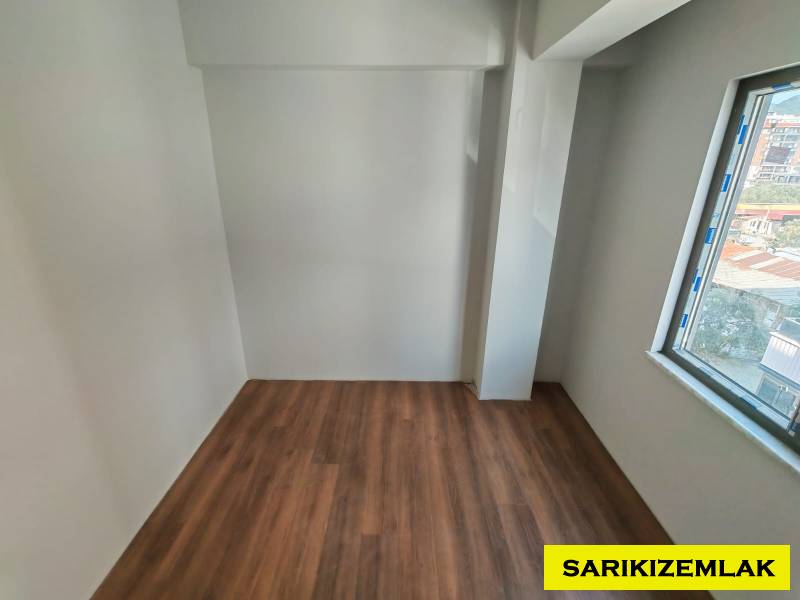 Edremit Kadıköy Mah`da1+1  Daire. - 5