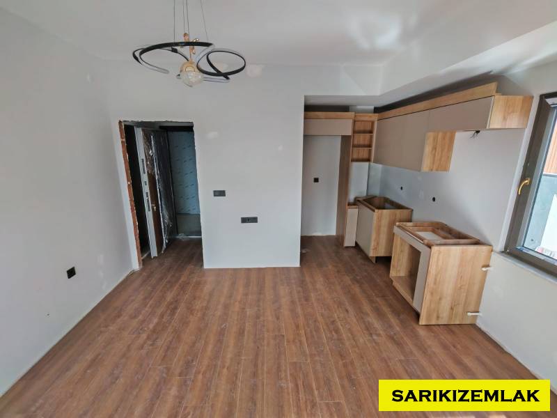 Edremit Kadıköy Mah`da1+1  Daire. - 6