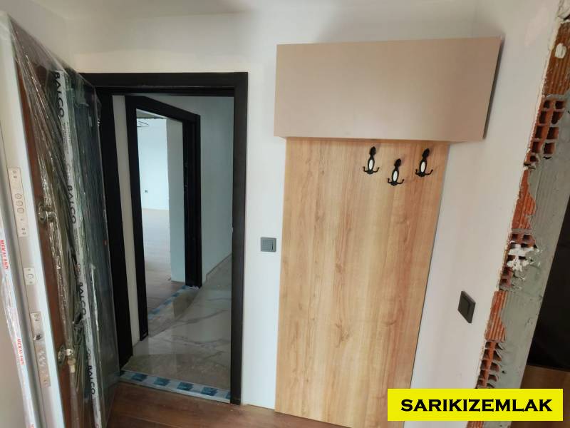 Edremit Kadıköy Mah`da1+1  Daire. - 8