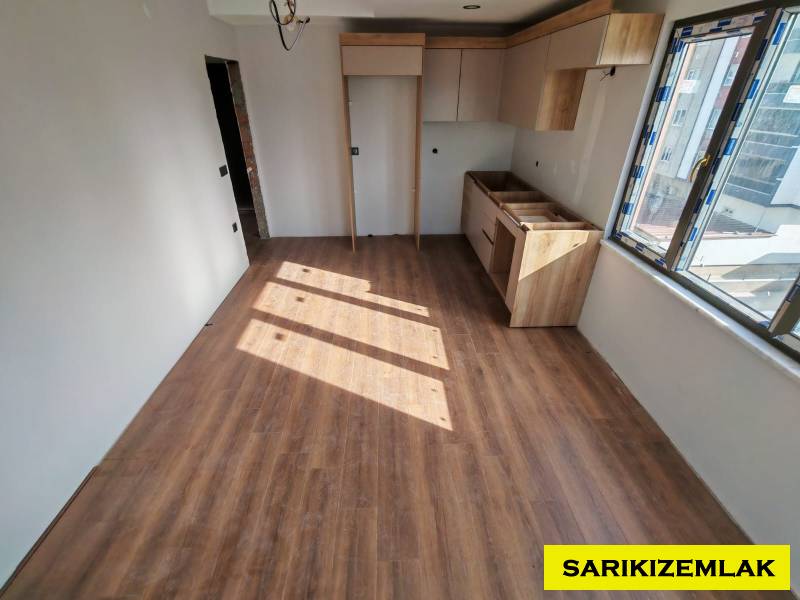 Edremit Kadıköy Mah`da1+1  Daire. - 9