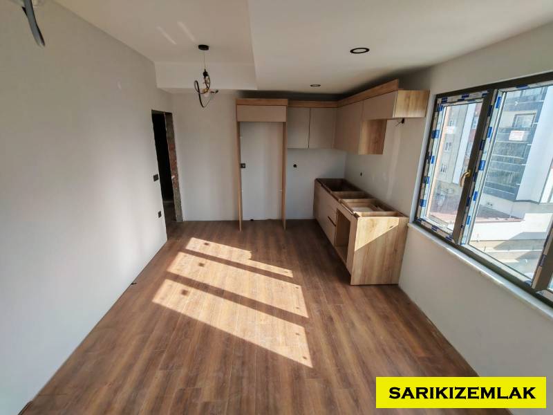 Edremit Kadıköy Mah`da1+1  Daire. - 10