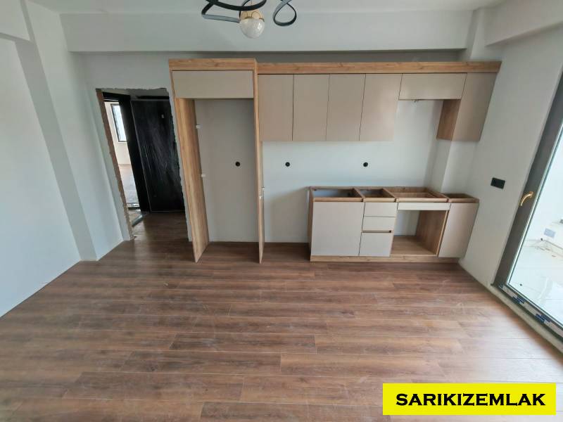 Edremit Kadıköy Mah`da1+1  Daire. - 14