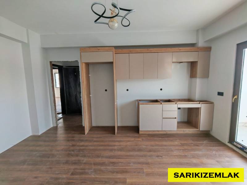 Edremit Kadıköy Mah`da1+1  Daire. - 16