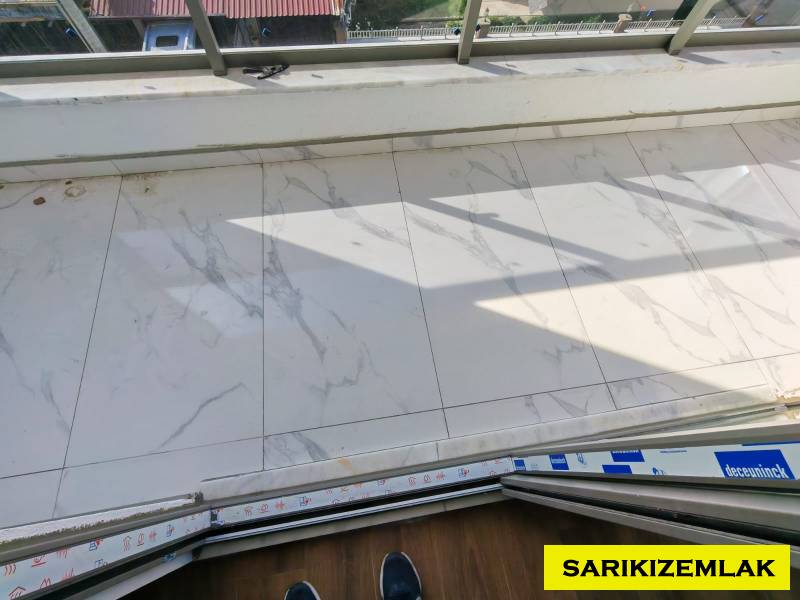 Edremit Kadıköy Mah`da1+1  Daire. - 18