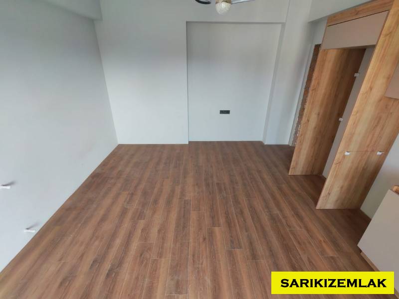 Edremit Kadıköy Mah`da1+1  Daire. - 19