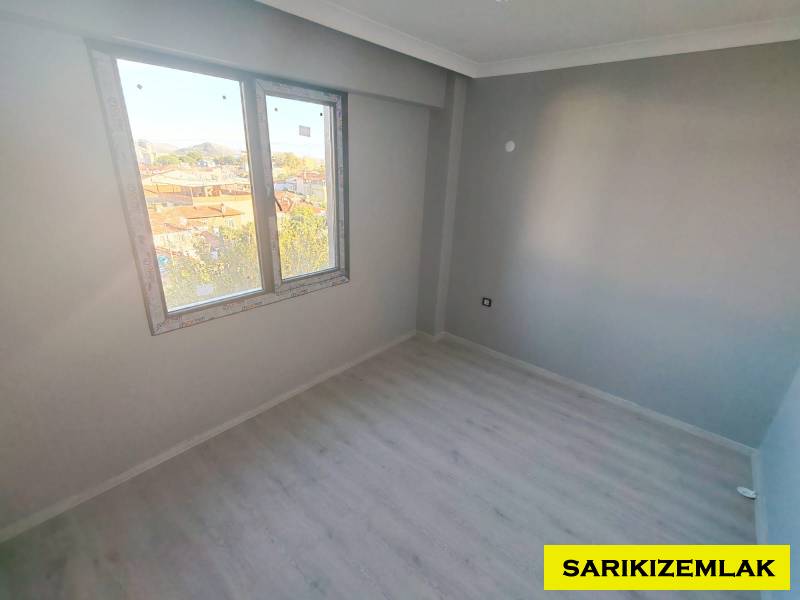 Edremit Zeytinli Mah`da3+1  Daire. - 2