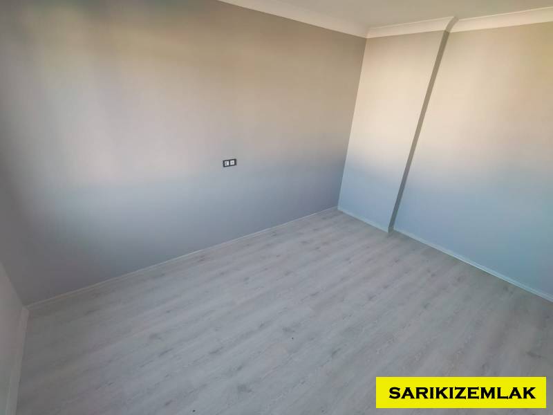 Edremit Zeytinli Mah`da3+1  Daire. - 4