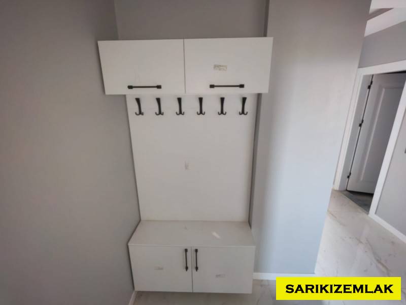 Edremit Zeytinli Mah`da3+1  Daire. - 8